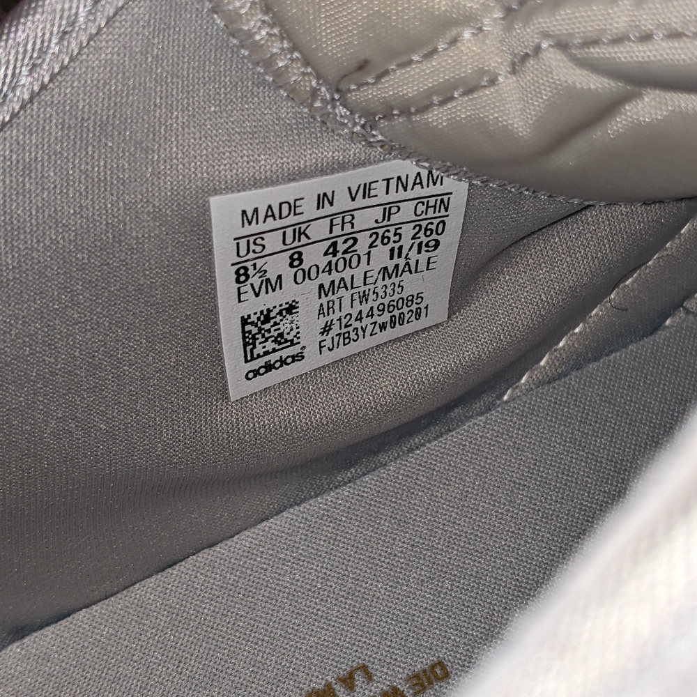 ADIDAS NITE RUNNER - Picture 4 of 4